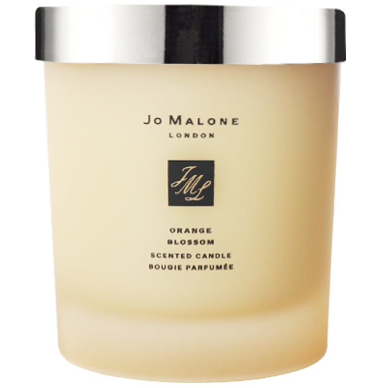 祖马龙(Jo Malone) 香氛蜡烛限量版（橙花香型）