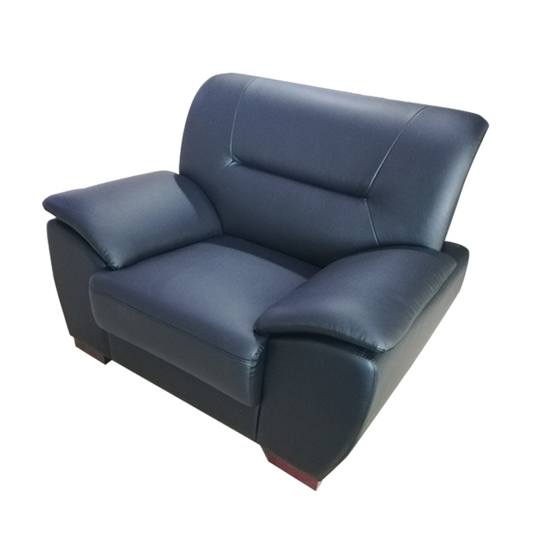 榭邦 办公家具 s-1041单人位沙发1120*880*870
