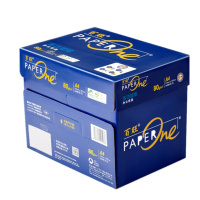 百旺A4 80g复印纸/打印纸（图文专用 5包装）