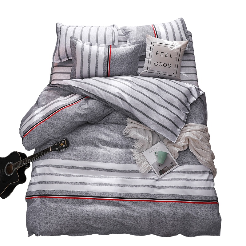 Okioki Sleep Factory 品调四件套