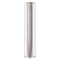 海尔(Haier) 立柜式空调 3匹 KFR-72LW/08LBQ13T