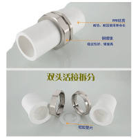 ZSTC ppr双活接接De25