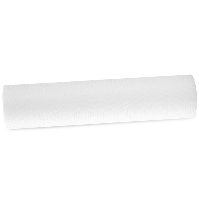 创新者 PP棉滤芯10寸 家用净水器纯水机前置过滤器自来水通用配件滤棉 1微米(100支装)