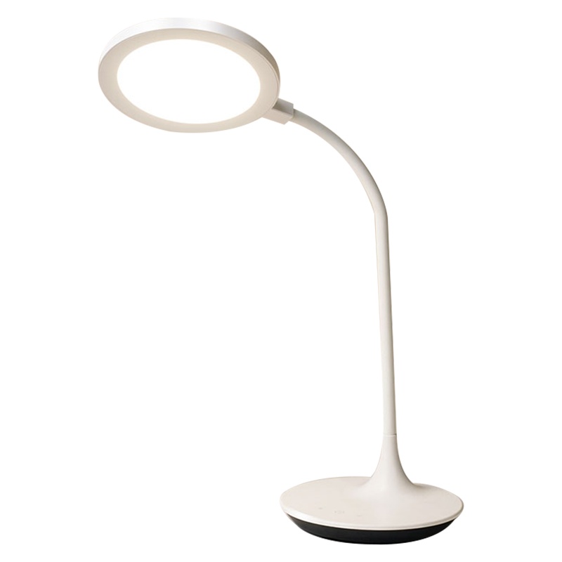 奥普调光LED护眼灯中小学生书桌宿舍卧室学习儿童书写台灯 境升