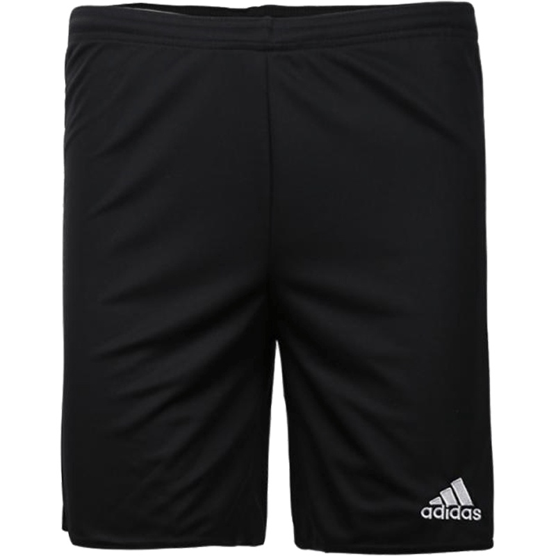 阿迪达斯儿童（ADIDAS）运动男女小童大童舒适透气运动休闲短裤AJ5892