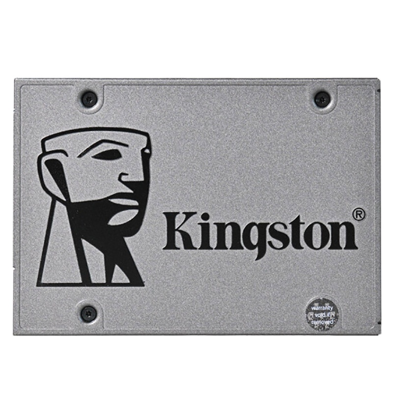 金士顿 240GB SSD固态硬盘 SATA3.0接口