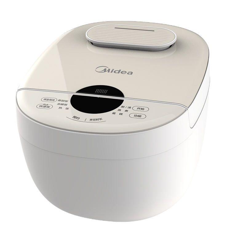 美的电饭煲MB-AFB4028R
