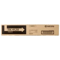 京瓷(KYOCERA)TK-4128 原装墨粉盒 适用TASKalfa 2010/2011复印机