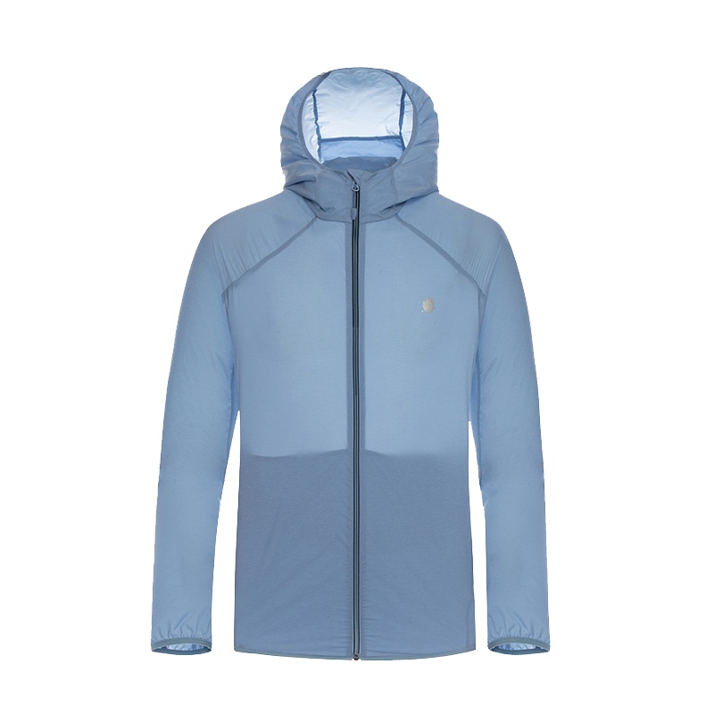 乐飞叶（LAFUMA）运动户外防泼水男女运动风衣轻薄外套LF/LMJA0BP30