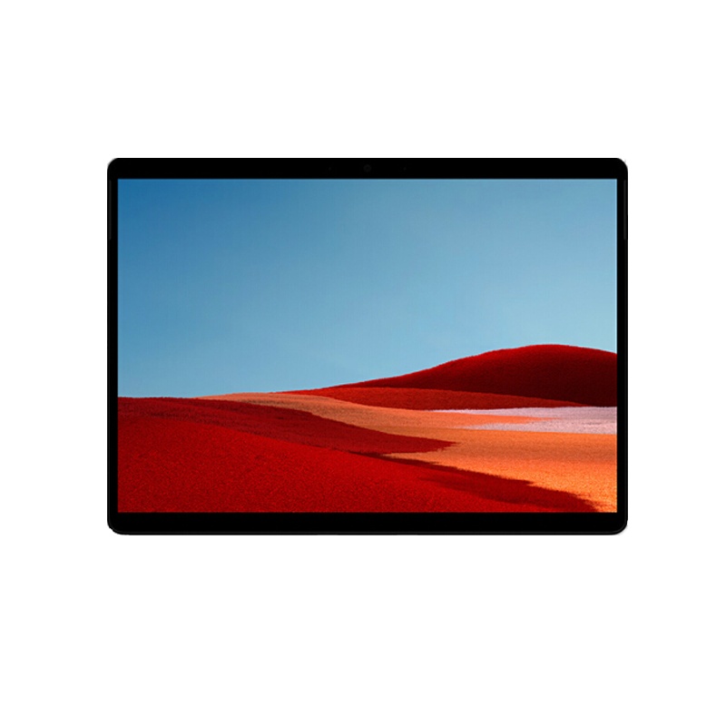 微软（Microsoft） Surface Pro X 13英寸商用平板电脑 SQ2 16G 512G 典雅黑