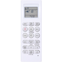 LG空调通用遥控器KFR-26G LS-J0950HA LS-1256HT KFR-36G/LS-L1250HT