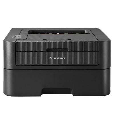联想（Lenovo） 打印机 LJ2405 黑白激光打印机