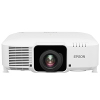 爱普生(EPSON)CB-L1060U 投影仪 投影机 商用 工程 (6000流明 超高清 4K增强技术 激光光源)