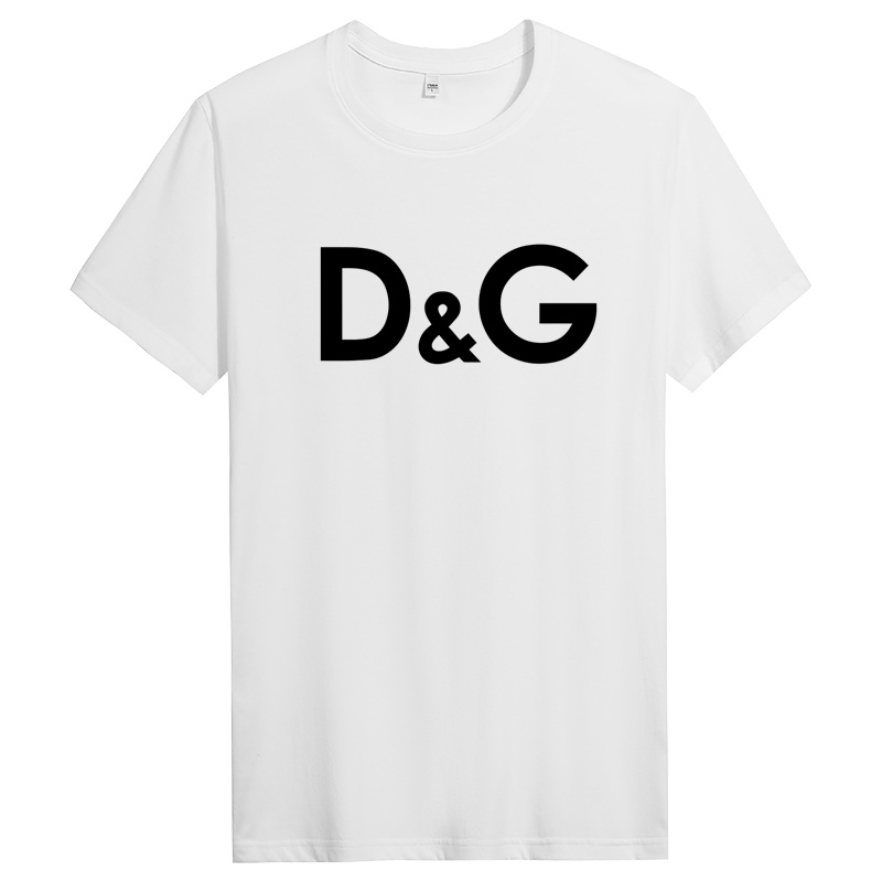 夏季纯棉短袖t恤男装男士半袖打底衫圆领衣 DT10625