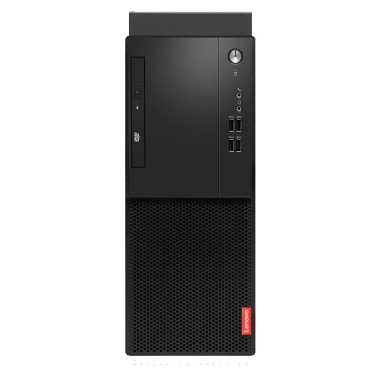 联想启天B428-N060 i5-9400F4GB/1TB/无光驱/R520R520 1G独显