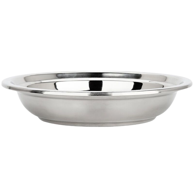 美厨(MAXCOOK)不锈钢汤盆26cm