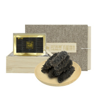 好当家佳品淡干250g 30-40头