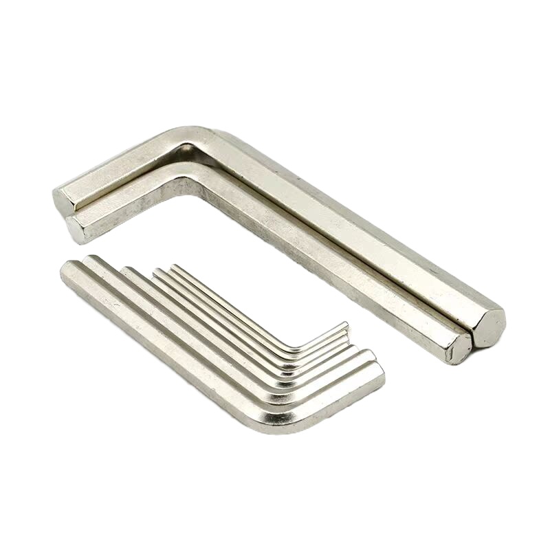 TUGPT 内六角扳手F508 20629