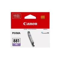 佳能(Canon)PGI-880/CLI-881墨盒彩色(适用TS9180/TS8180/TS6180/TR8580)