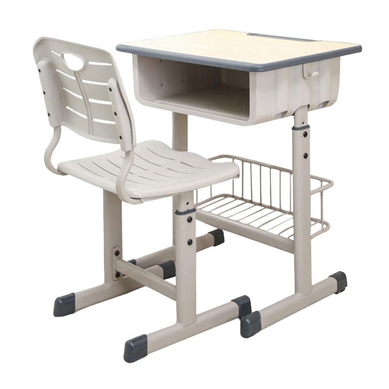 瑞丰杰-学生课桌椅02