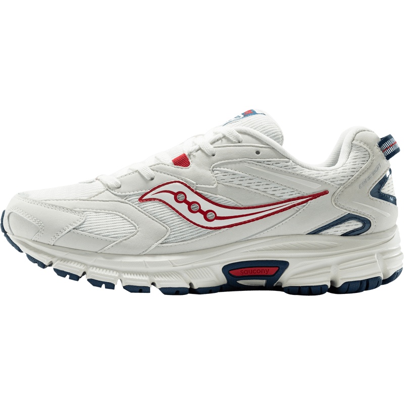 Saucony索康尼 2021春夏 新品 跑鞋-慢跑训练 COHESION CLASSIC 男性 S28167