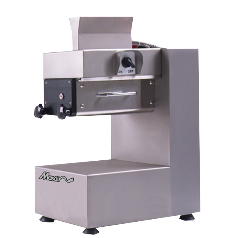 满森Masain断筋机松肉机牛肉嫩肉机器滑肉机全自动电动台湾原装
