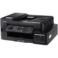 兄弟（brother）MFC-T810W彩色喷墨多功能 一体机 喷墨 单位（件）
