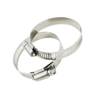 卡箍 抱箍 夹子 13mm-23mm