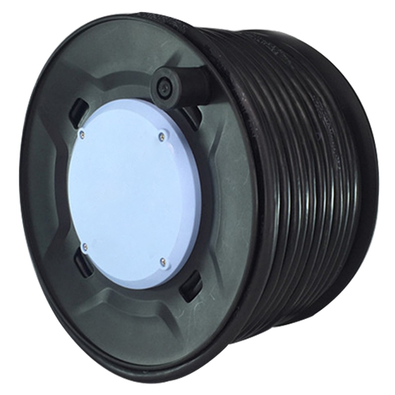 LBYZY 电源线轴 通Cu 4*25+1*16 1m