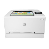 惠普(HP)Color LaserJet Pro M254dn 彩色激光打印机 单位(件)