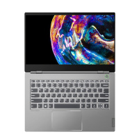 联想ThinkBook 14 14英寸商务办公轻薄笔记本(i7-1065G7 8GB 512G SSD 2G独显)