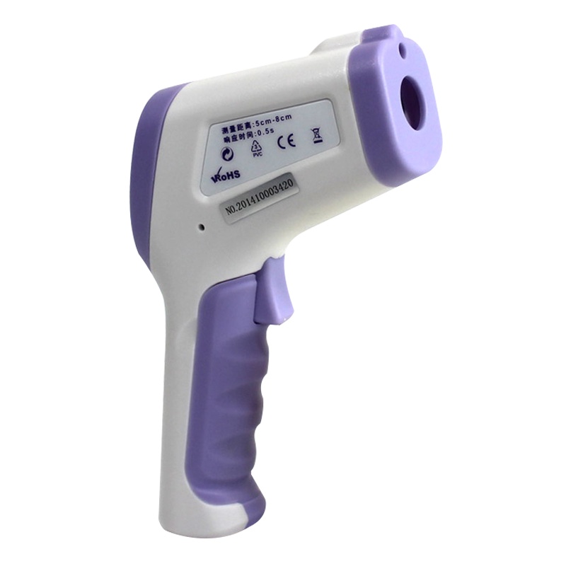 A-BF CW-H043 人体红外测温仪