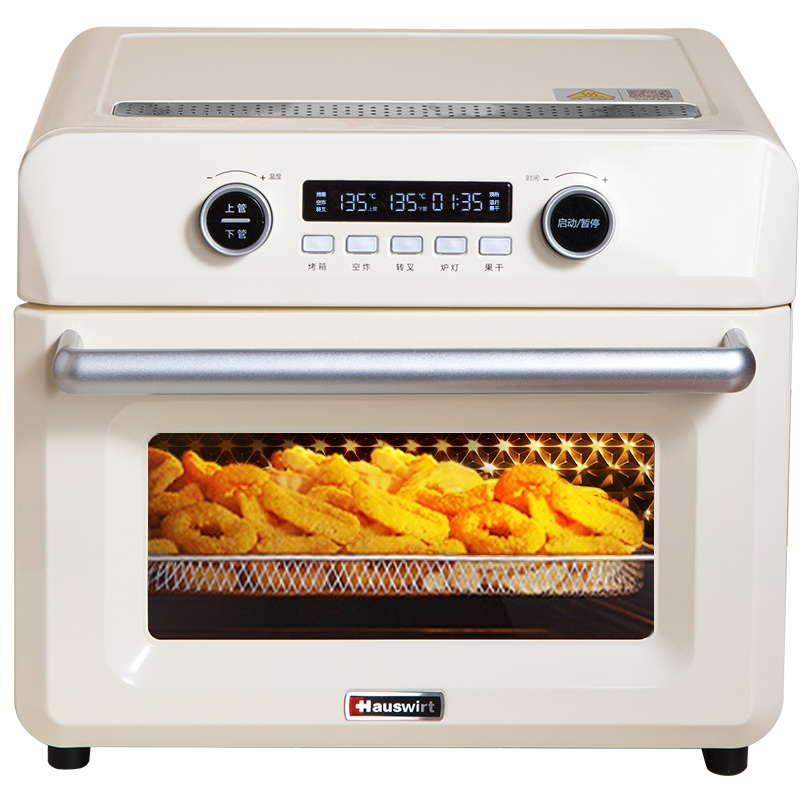 Hauswirt/海氏 电烤箱K5 白色