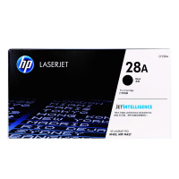 惠普(HP)硒鼓28A(CF228A) 颜色:黑色