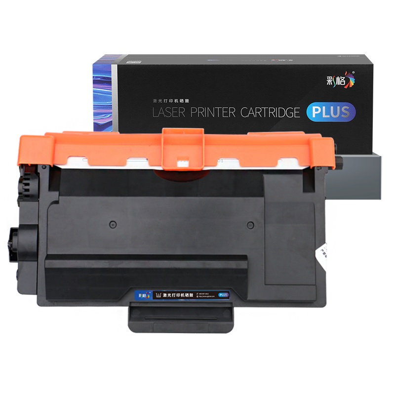 彩格TN3435/DR3450硒鼓 适用兄弟HL5580D 5585D 5590DN MFC8535DN 8530DN