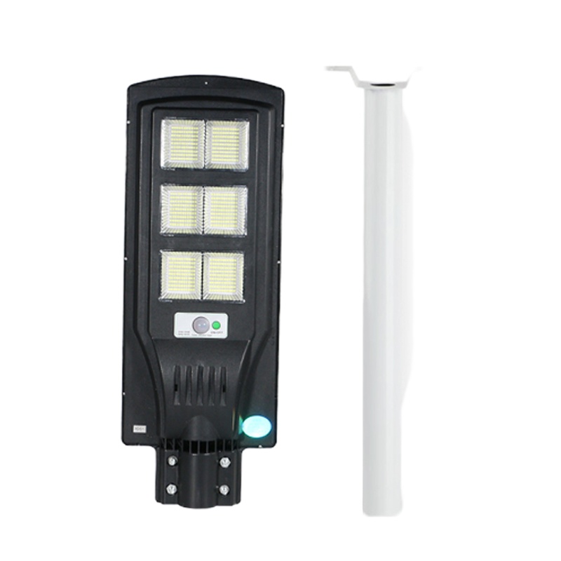 三雄辉腾 LED太阳能户外感应灯 200w（不含灯杆）