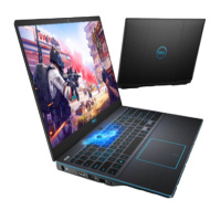戴尔G3 3500-R1742BL i7-10750H/8GB/512GB SSD / GTX1650 4G 黑色 普通