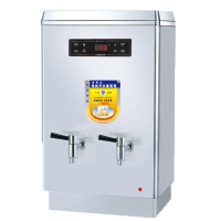 裕豪YUHAO开水器 ZK沸腾型电热开水机 商用不锈钢 ZK-12H开水器70升