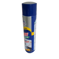 家之恋 厨房油污清洗剂(蓝泡)650ml*24支(单位:箱)