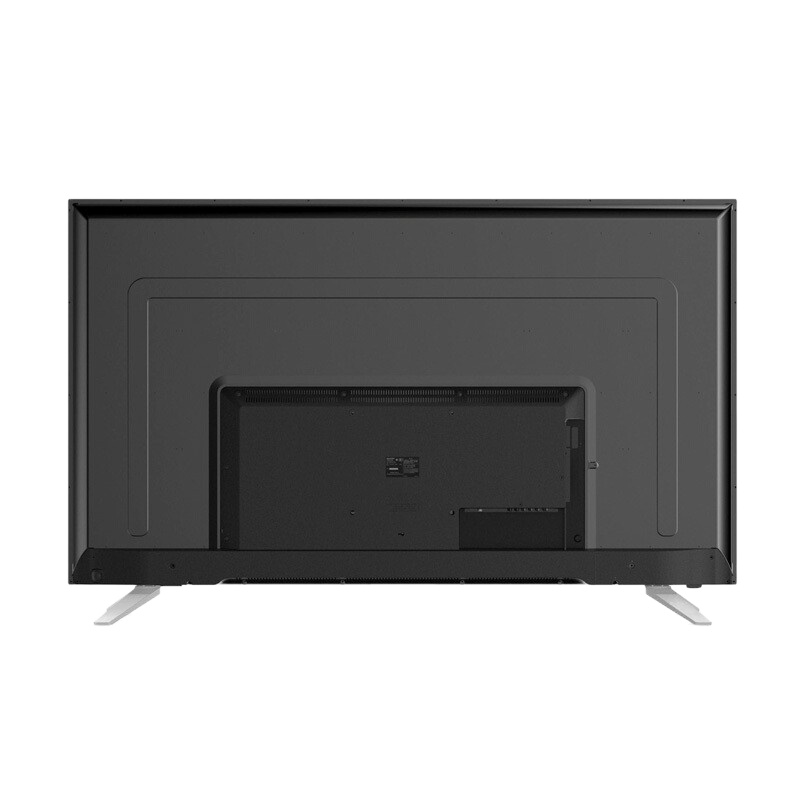 康佳(KONKA)SHARP液晶电视机60英寸4K超高清 HDR超薄智能WiFi网络语音液晶平板电视