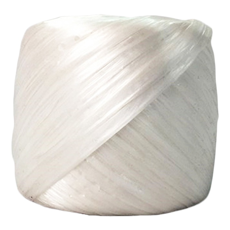 大卷捆扎绳打包绳塑料撕裂绳包装绳塑料绳尼龙捆扎绳10卷