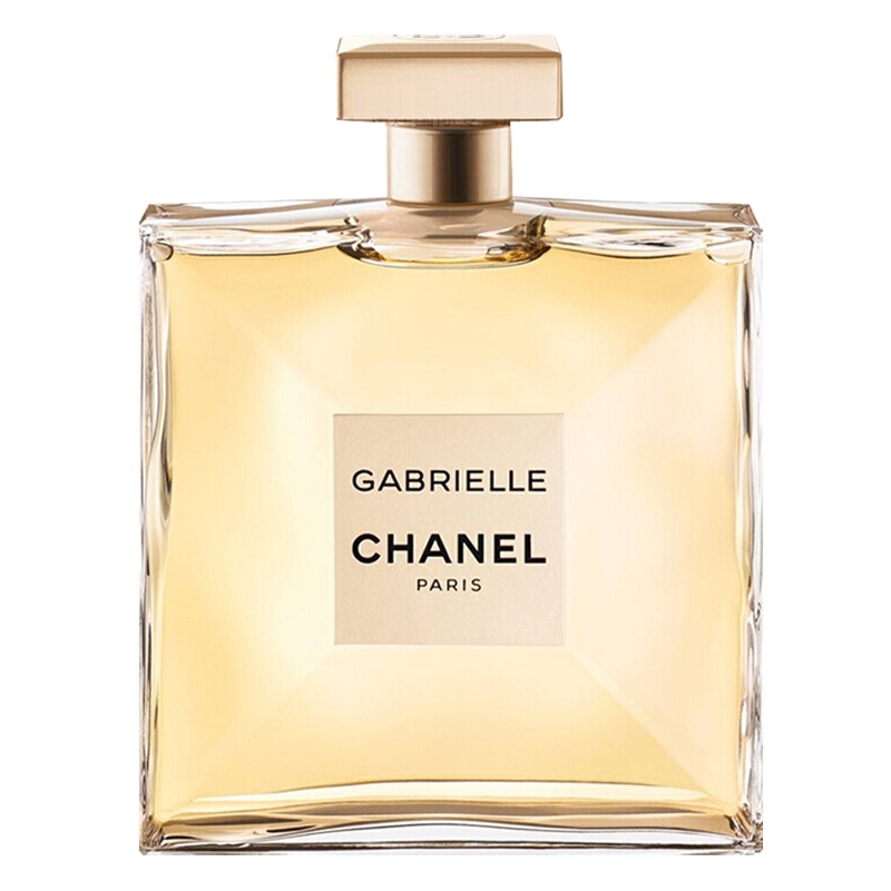 CHANEL香奈儿香水 女士香水 Gabrielle嘉柏丽尔女士香水50ml淡香水清新持久女香
