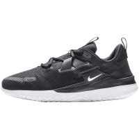 NIKE耐克男鞋跑步鞋黑色简约时尚舒适健身休闲运动鞋CJ6026