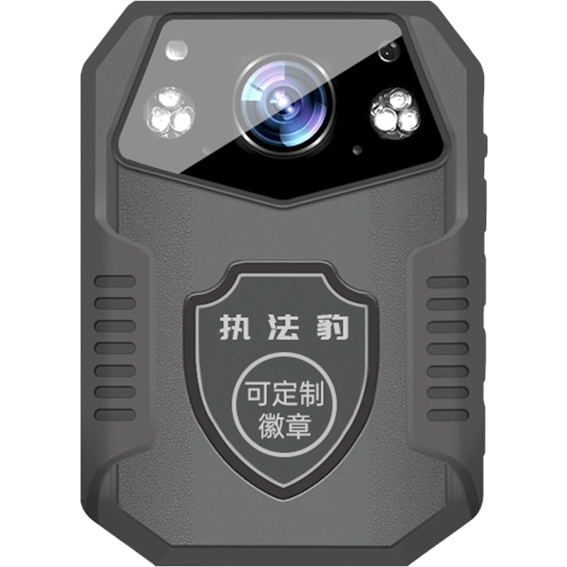 执法豹现场记录仪DSJ-W3 128G