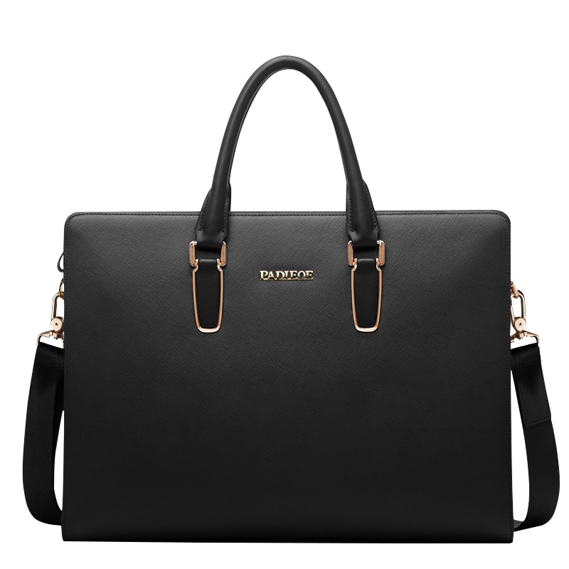 【顺丰配送】大容量公文包男士商务包男包电脑包休闲包笔记本包大包包手提包