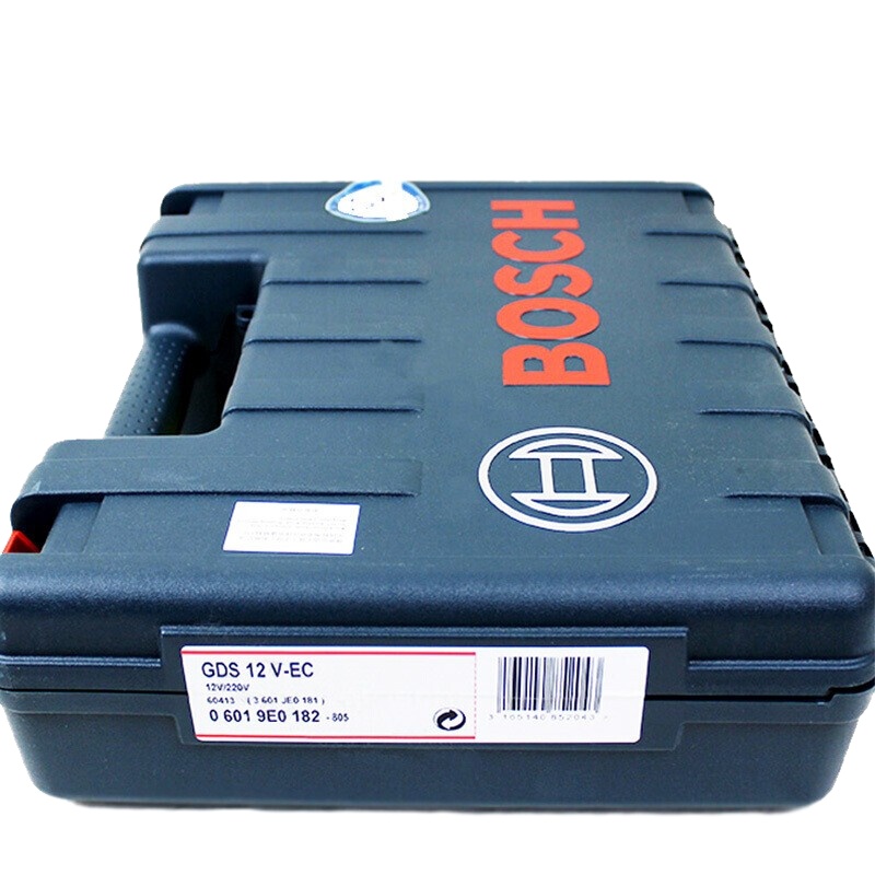 博世(BOSCH) 冲击电动扳手GDS 12V-ES 1把/件(单位:件)