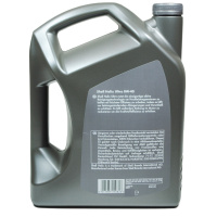 机械润滑油 齿轮 4L(计价单位:桶)(BY)