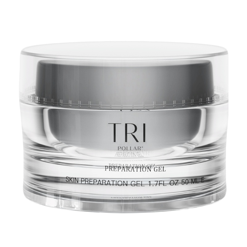 Tripollar STOP射频家用电子美容仪 专用凝胶 50ml 美容器 提拉精致 光润保湿 淡化皱纹