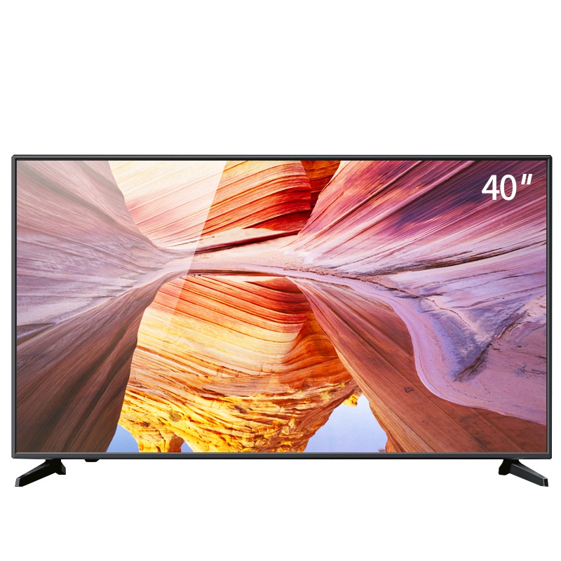 夏普(SHARP) 40S6A 40英寸 高清智能网络电视 64位CPU 1G+8G大内存 智能UI 海量内容