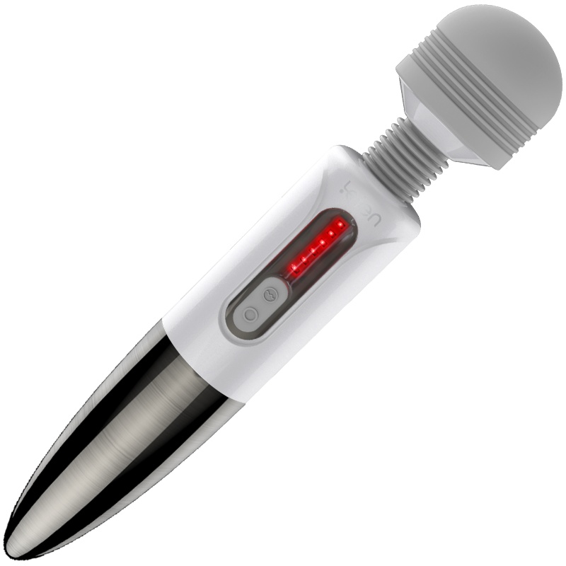 雷霆暴风闪电AV棒一代震动棒女用阴蒂高潮自慰器学生按摩器成人情趣性用品情侣系列女人女性秒潮情爱玩具夫妻共用快乐器苏宁自营